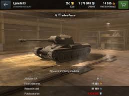 Add to comparisonvehicle added to comparisonadd vehicle configuration to. Igcd Net Porsche Indien Panzer In World Of Tanks Blitz