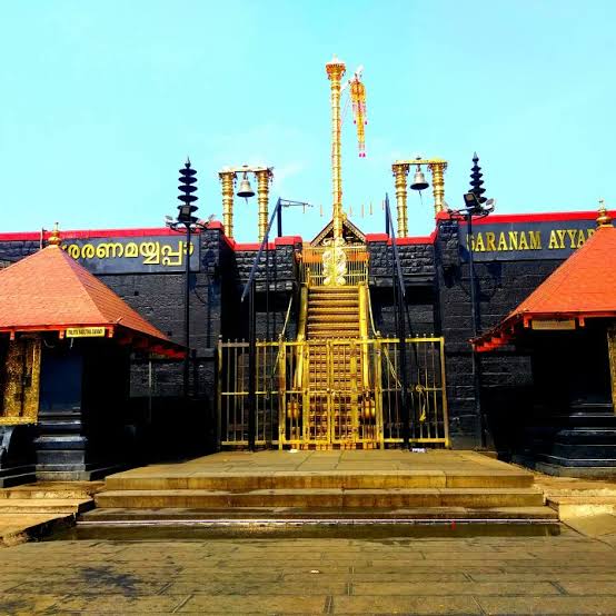 Chennai to Sabarimala Extended Pilgrimage