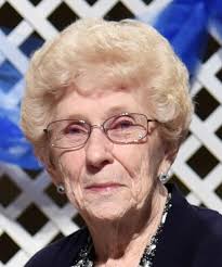 Tribute for Veda Louise (Dyer) Maine