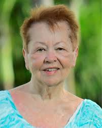 Sharon Alice Fordham Obituary January 26, 2025