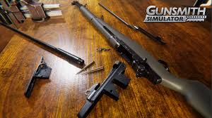 Get here all the codes for gun simulator 2021. Gunsmith Simulator On Steam