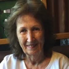 Frances Marie Wolfe McCauley