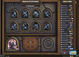 Maybe you would like to learn more about one of these? Witchwood Cannoner Guide Album On Imgur