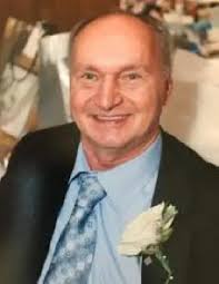 Obituary information for John R. Jadwick