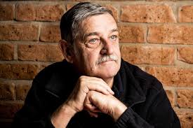 Newcastle man spends decades collecting emergency services insignia