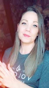 Aahely Nicole Mcgregor