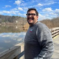 Alumni Spotlight: Martavion Boyd (18-1 Carlos 2021) has been named to the  USA Men's Deaf National Team. Marty is currently enrolled at Fort Valley  State University in Fort Valley, GA. We are