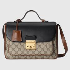 HNCmua - Túi đeo vai Gucci Padlock small shoulder bag
