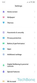 No cabe duda que whatsapp sigue siendo una de las aplicaciones más descargadas por usuarios de móviles android y ios. How To Create Or Remove Dual Apps Xiaomi Manual Techbone