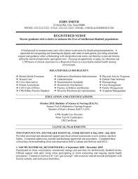 Nursing Resume On Pinterest Rn Resume New Grad Nurse And S7trp7tx Nursing Resume Template Registered Nurse Resume Rn Resume