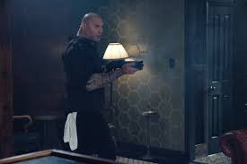 Unlike most prisons, it did not seem to. Escape Plan 2 Hades Blu Ray 1042967