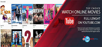 More and more people cut the cord because entertainment on demand sounds more tempting. Free Youtube Movies To Watch In Full Lenght Moviestica Best Free Streaming