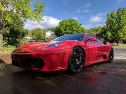A typical oil change on a ferrari f430 will run you $500, and about $800 for a ferrari f360 modena, or $1100 for a ferrari f355. The Ferrari F430 Owners Perspective