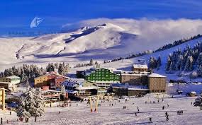 Bursa Da Tatil Uludag Gezilecek Yerler 2020 Geziler Seyahat Tatil Yerleri