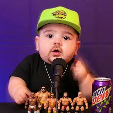 over The Top Which Chad