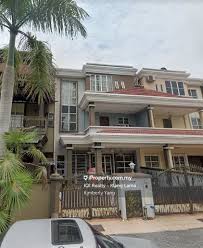 45, jalan desa, taman desa, off jalan klang lama, kuala lumpu, 58100malaysia. Taman Halimahton Taman Seputeh Old Klang Road Taman Desa Intermediate 3 Sty Terrace Link House 6 1 Bedrooms For Sale Iproperty Com My