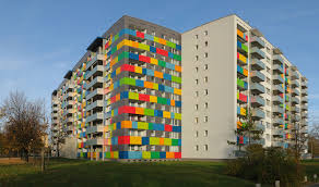 Bauaufgabe war der umbau und die möblierung einer kleinen wohnung in wien 23 mit dem hauptaugenmerk auf die verbesserung der räumlichen situation und eine großzügigere gestaltung. Woba Dresden Wikipedia