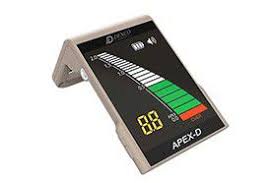The automatic torque control at the rotary instrument, which can be set on the implantmed unit at between 5 and 70 ncm, ensures it is safe in operation. Apex D Supplier