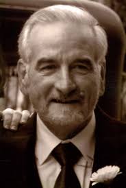 Condolence Book for Patrick KEARNS (Bray, Wicklow)