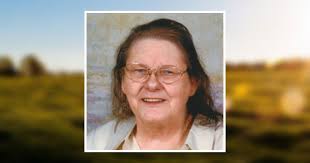 Goldie Collett Obituary March 16, 2015