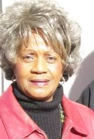 Barbara Jean McClure Conner