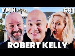 Tom Segura talks about his tour with Bobby Lee and also says that Bobby is  actually wild (@ 15:40)