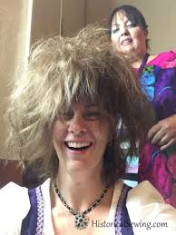 Costume College 2018