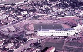 Supercopa do brasil de futebol ou supertaça do brasil é uma competição esportiva brasileira disputada entre o campeão do campeonato brasileiro de futebol e o campeão da copa do brasil de futebol, sempre no ano seguinte ao da conquista dos respectivos títulos, em formato semelhante aos das supercopas existentes em diversos países europeus. Pin Em Gremio