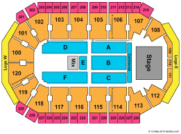 allen event center seating chart automatic wrist blood