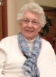 Edna Niebur Obituary (1934