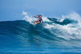 It's designed in neoprene fabric for full flexibility, whilst the flat seams and close fit provide extra comfort for recreational swimming, surfing and more. 6 Female Founded Surfwear Brands For Women Surfers Surfer Magazine