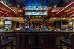 Casino Bar Emerald Princess Panama Canal Cruise Panama Canal Cruise