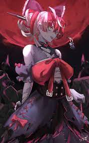 Upon arriving, she discovered it had turned into a ramen shop! Kureiji Ollie Hololive Ilustrasi Karakter Animasi Gadis Animasi