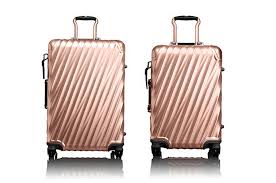 International Carry On Size Kaehler Luggage