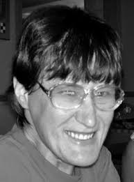 Kristina G. Sherman (1970-2012)