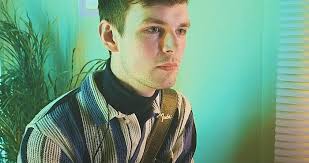 WATCH: Northern Irish artist Cathal Murphy shares self-directed 'Frame'  visuals