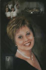 Patricia Johnson Gilliland