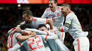 Check spelling or type a new query. Espana Argentina Resultado Y Goles Del Futbol