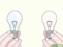 Could it be an electrical problem? 3 Ways To Choose The Perfect Light Bulb For Your Lighting Fixture
