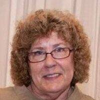 Patricia "PK" Mathew Obituary