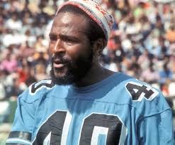 Lem Barney's Instagram, Twitter & Facebook