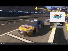 It is as good as any other nascar sim from the same era. Nascar Heat Evolution Pit Adjustment Only Setup Phoenix Youtube