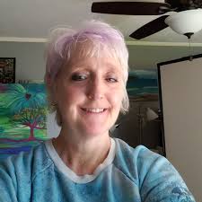 Moonscribed Canvases