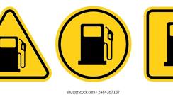 82+ Thousand Petrol Station Sign Royalty-Free Images, Stock Photos &  Pictures | Shutterstock