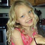 Adilynn Danielle “Adi & Sissy” Johnson (2010-2016)