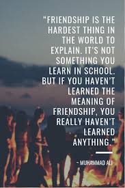 Best Inspiring Friendship Quotes Positivefox Com Friends Quotes Friendship Quotes My Best Friend Quotes
