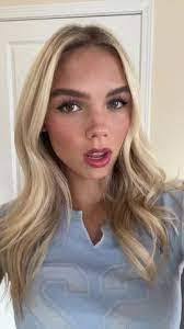 Amber Skoog's Instagram, Twitter & Facebook