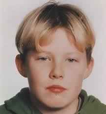 Kristopher Walter Verderber