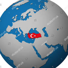 La « turquie » se dit türkiye en turc.ce nom peut être divisé en deux composants : La Turquie Et Le Monde Home Facebook