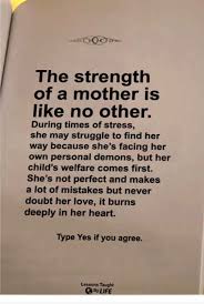 Absofknlutely Quotes About Motherhood Quotes Deep Meaningful Mom Life Quotes